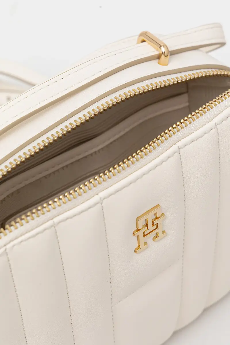 borsetta colore beige AW0AW17453 miniatura 5