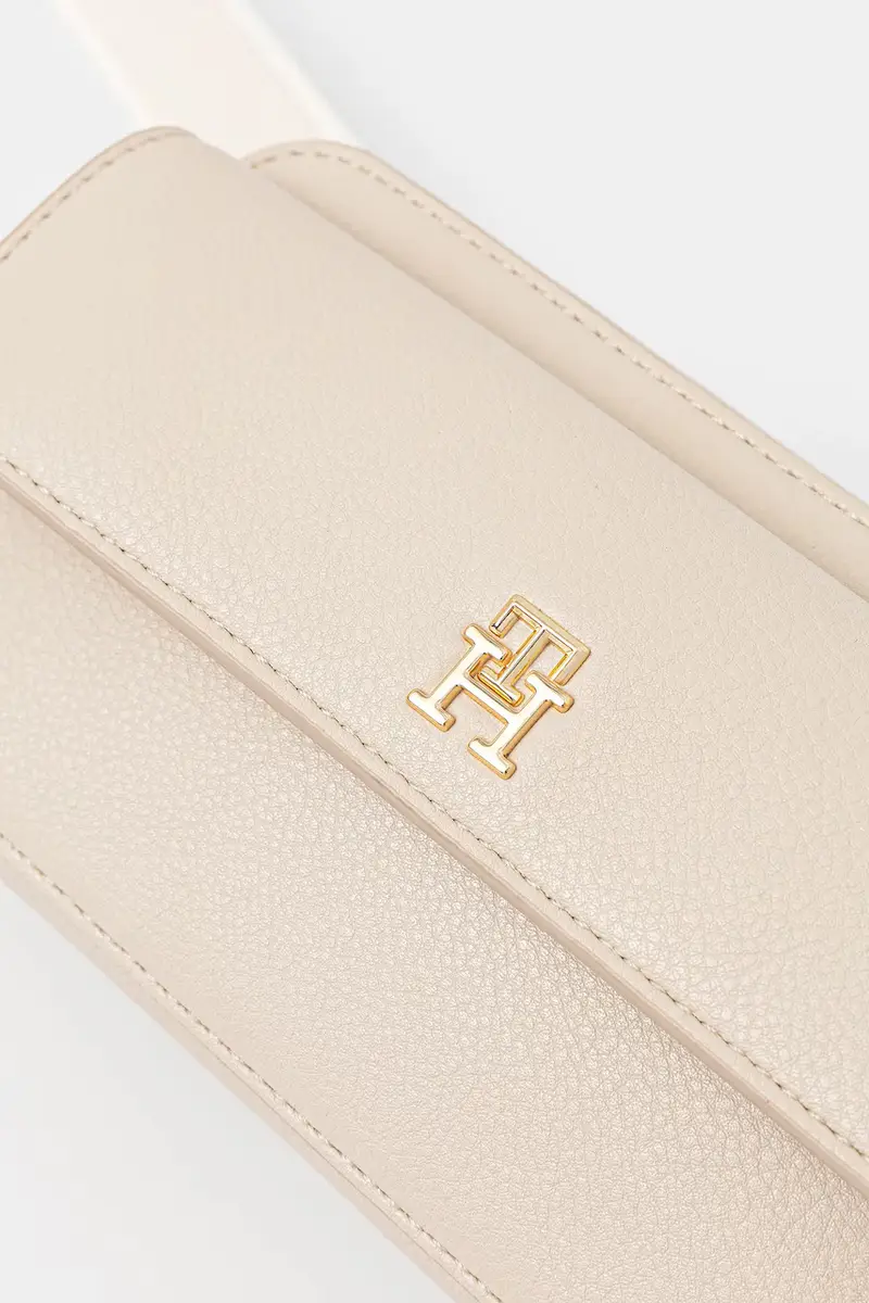 borsetta colore beige AW0AW17455 miniatura 4