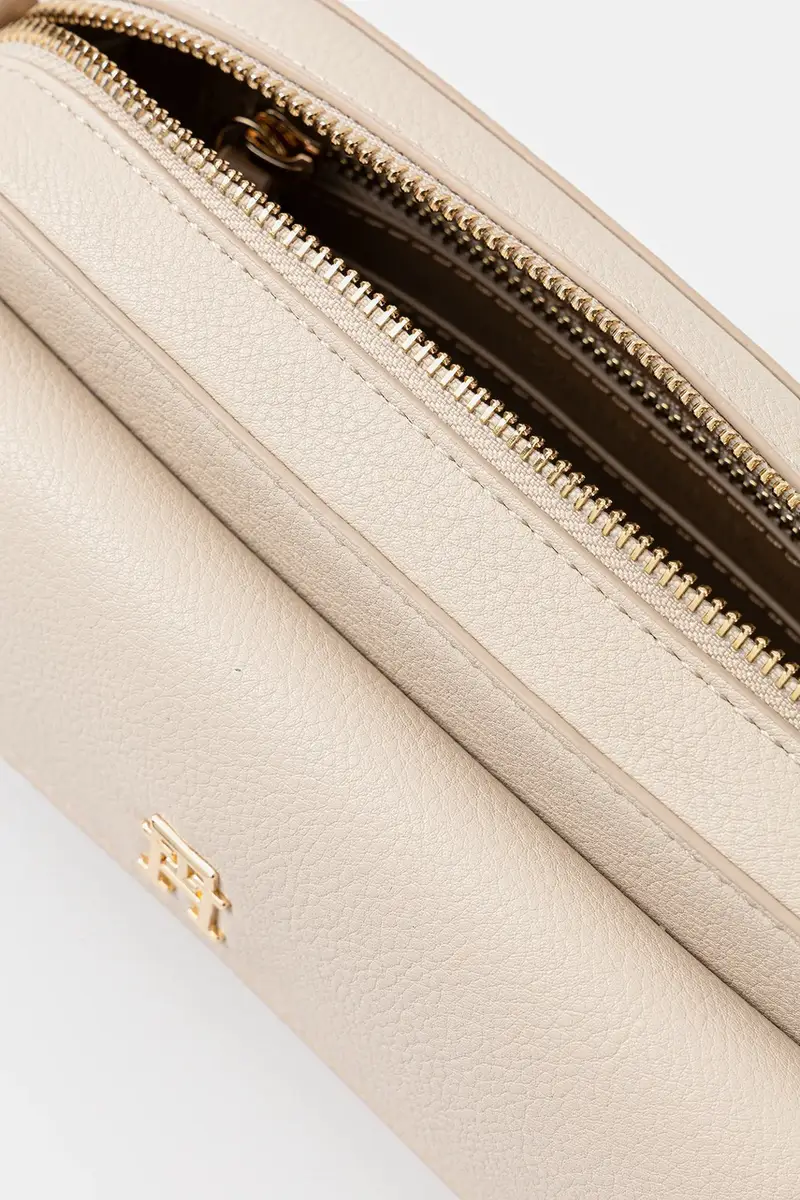 borsetta colore beige AW0AW17455 miniatura 5