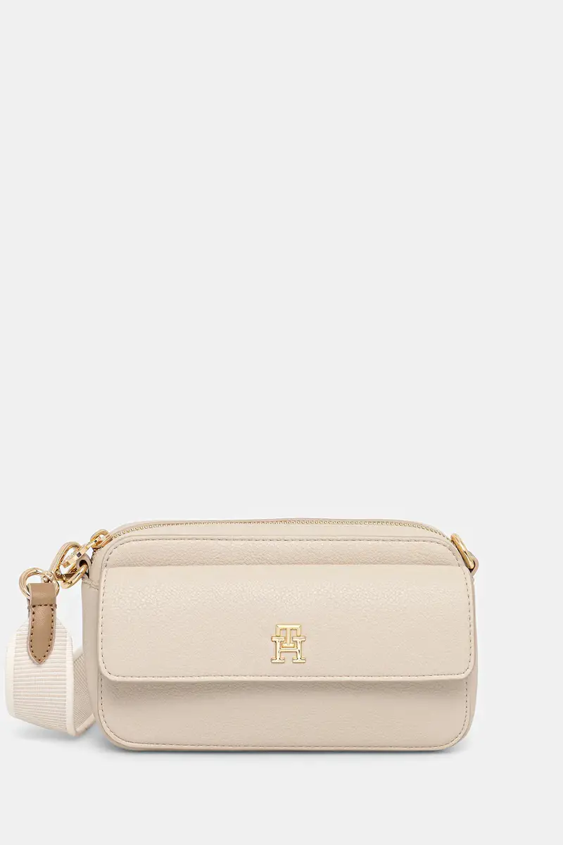 borsetta colore beige AW0AW17455