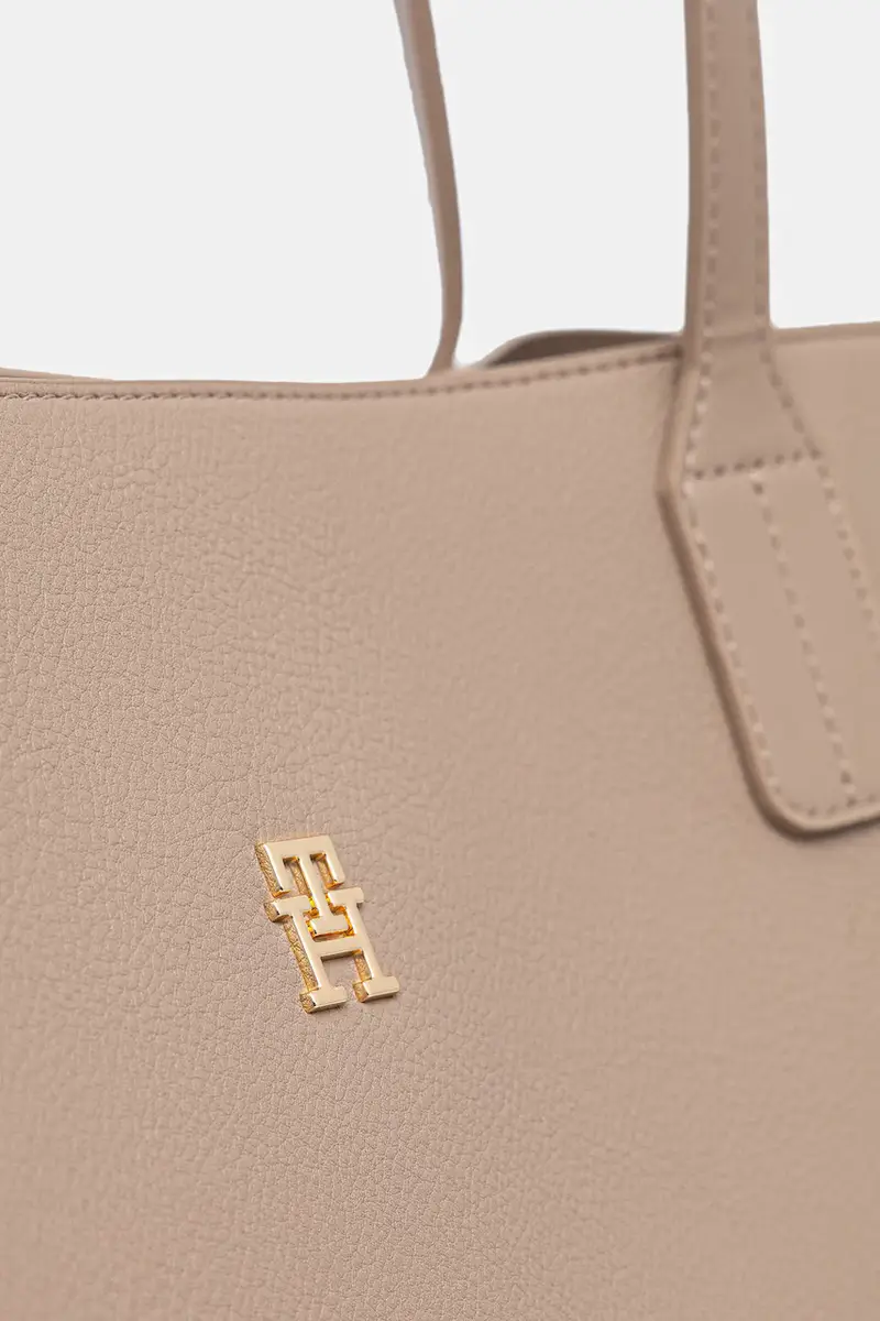 borsetta colore beige AW0AW17461 miniatura 4