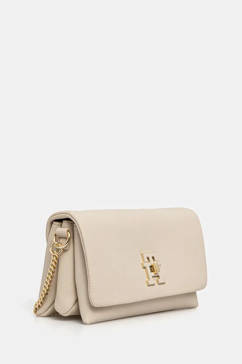 borsetta colore beige AW0AW17462 miniatura 2