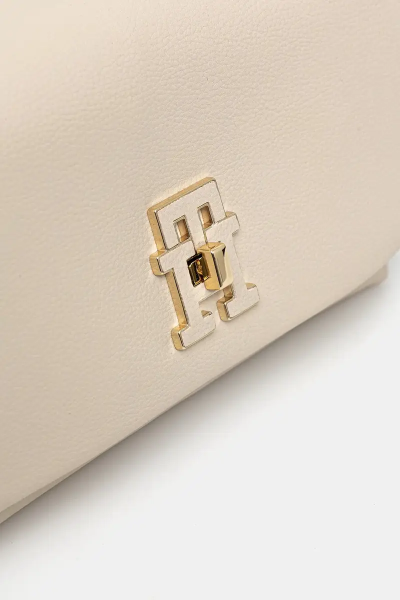 borsetta colore beige AW0AW17462 miniatura 4