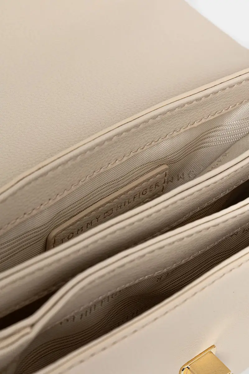 borsetta colore beige AW0AW17462 miniatura 5