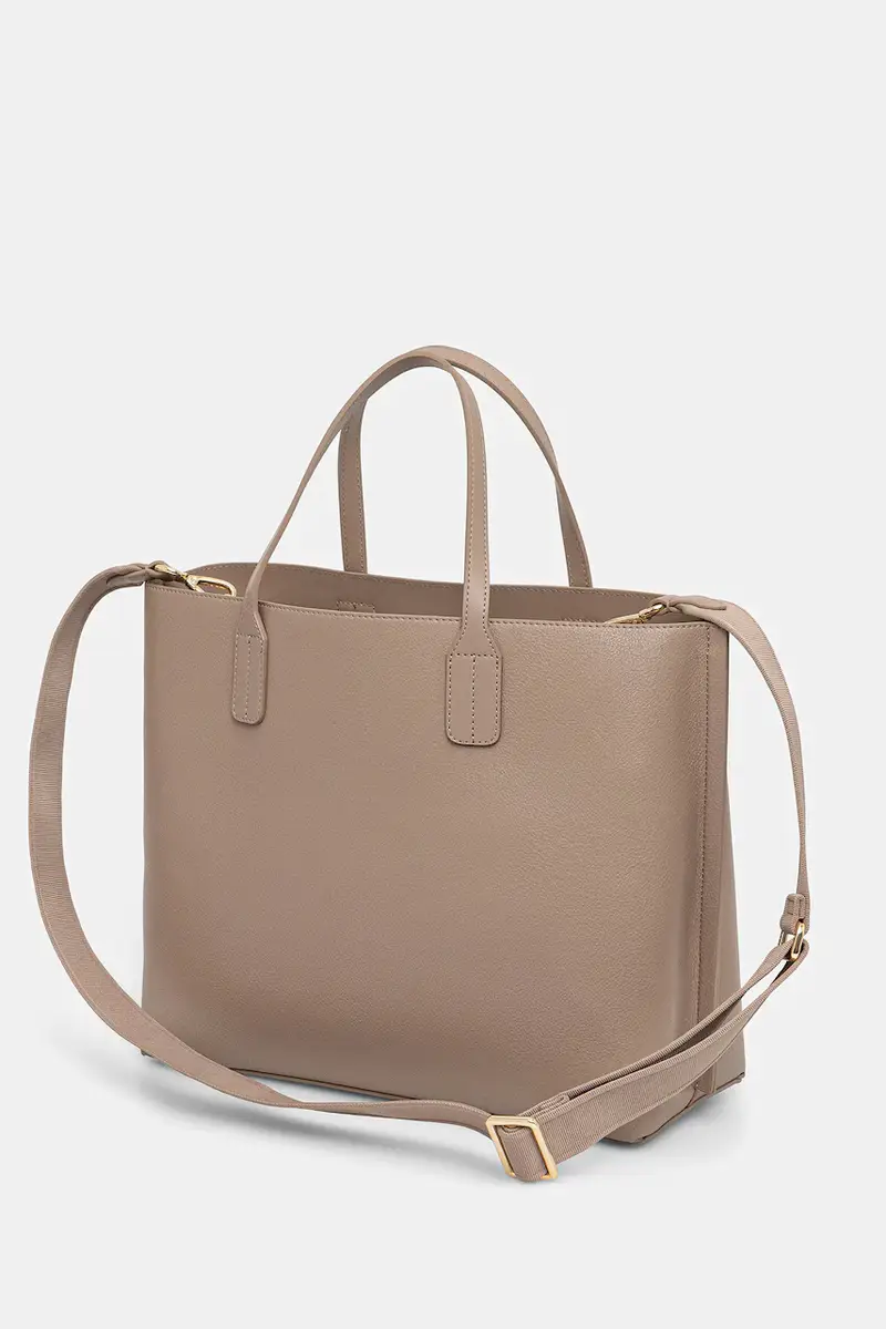 borsetta colore beige AW0AW17463 miniatura 3