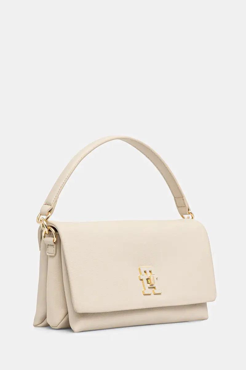 borsetta colore beige AW0AW17465 miniatura 2