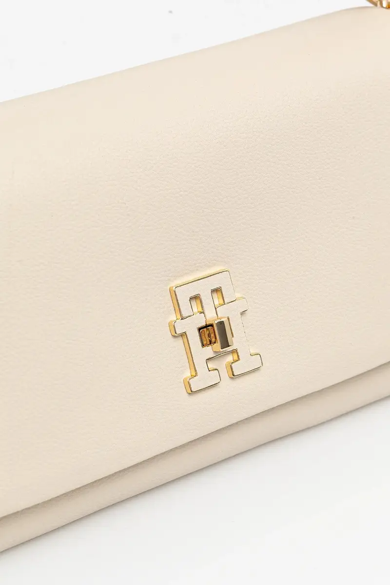 borsetta colore beige AW0AW17465 miniatura 4