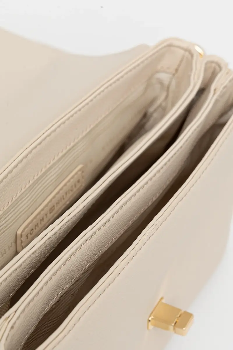 borsetta colore beige AW0AW17465 miniatura 5