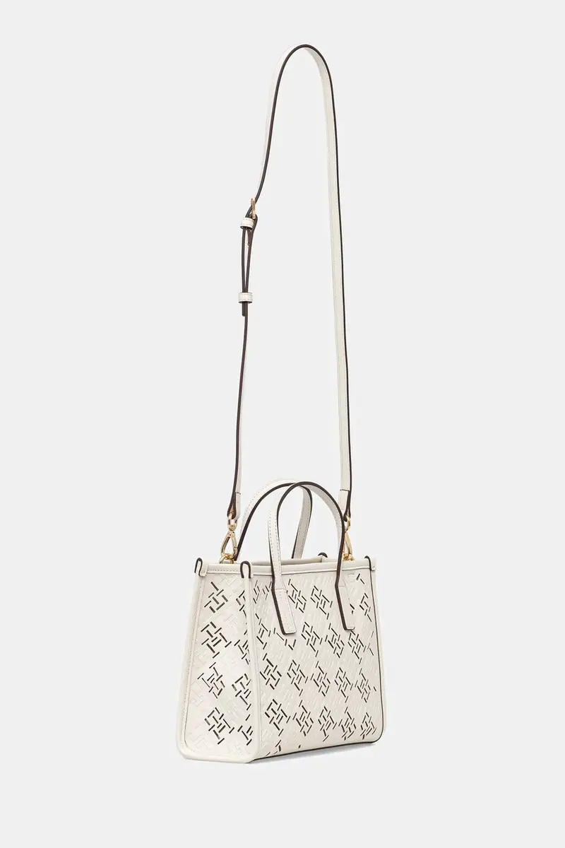 borsetta colore beige AW0AW17500 miniatura 2