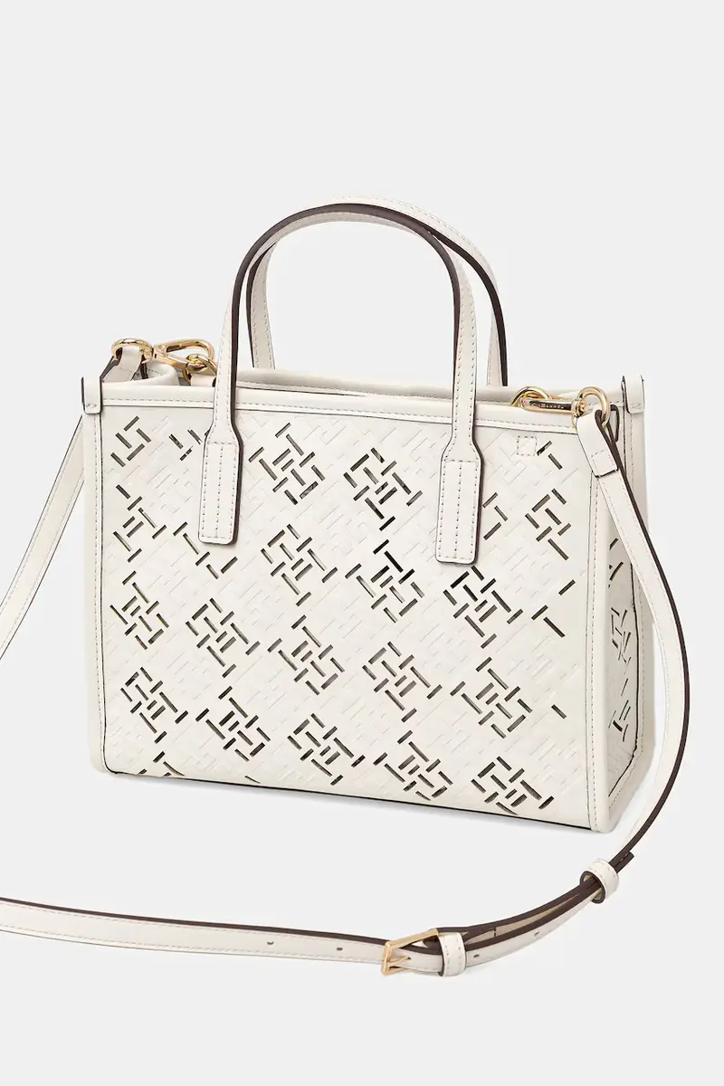 borsetta colore beige AW0AW17500 miniatura 3