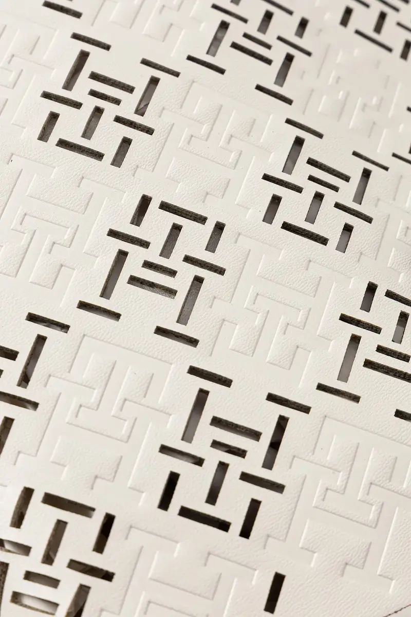 borsetta colore beige AW0AW17500 miniatura 5