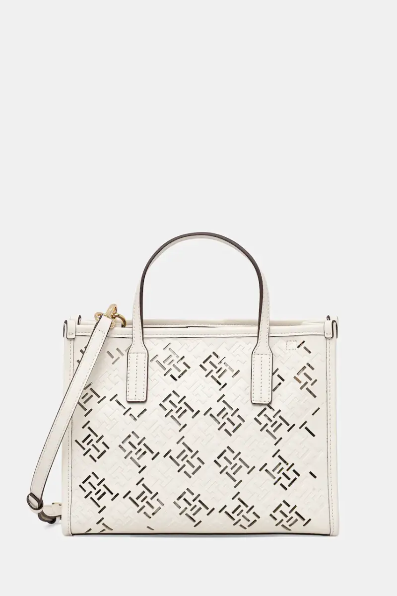 borsetta colore beige AW0AW17500