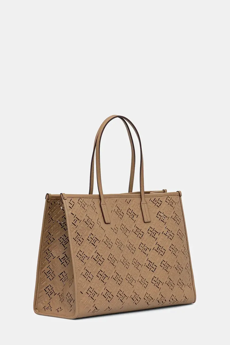 borsetta colore beige AW0AW17501 miniatura 2