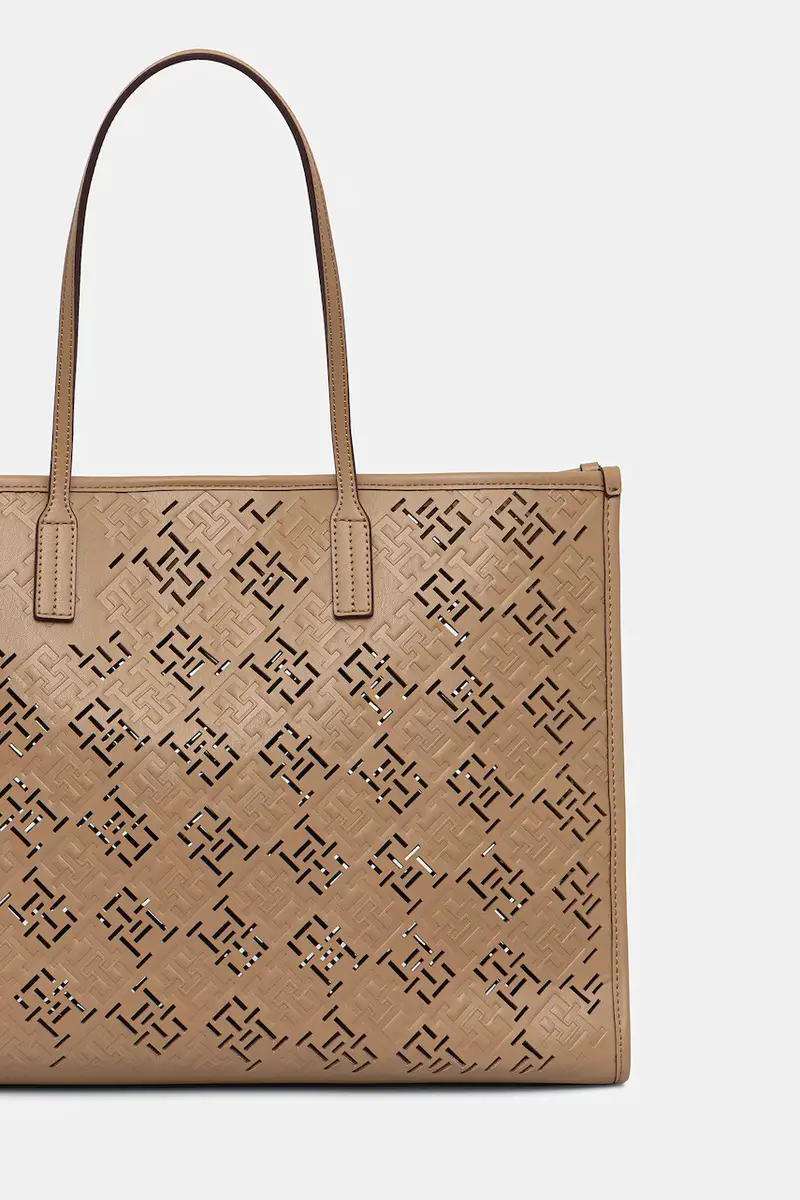 borsetta colore beige AW0AW17501 miniatura 3