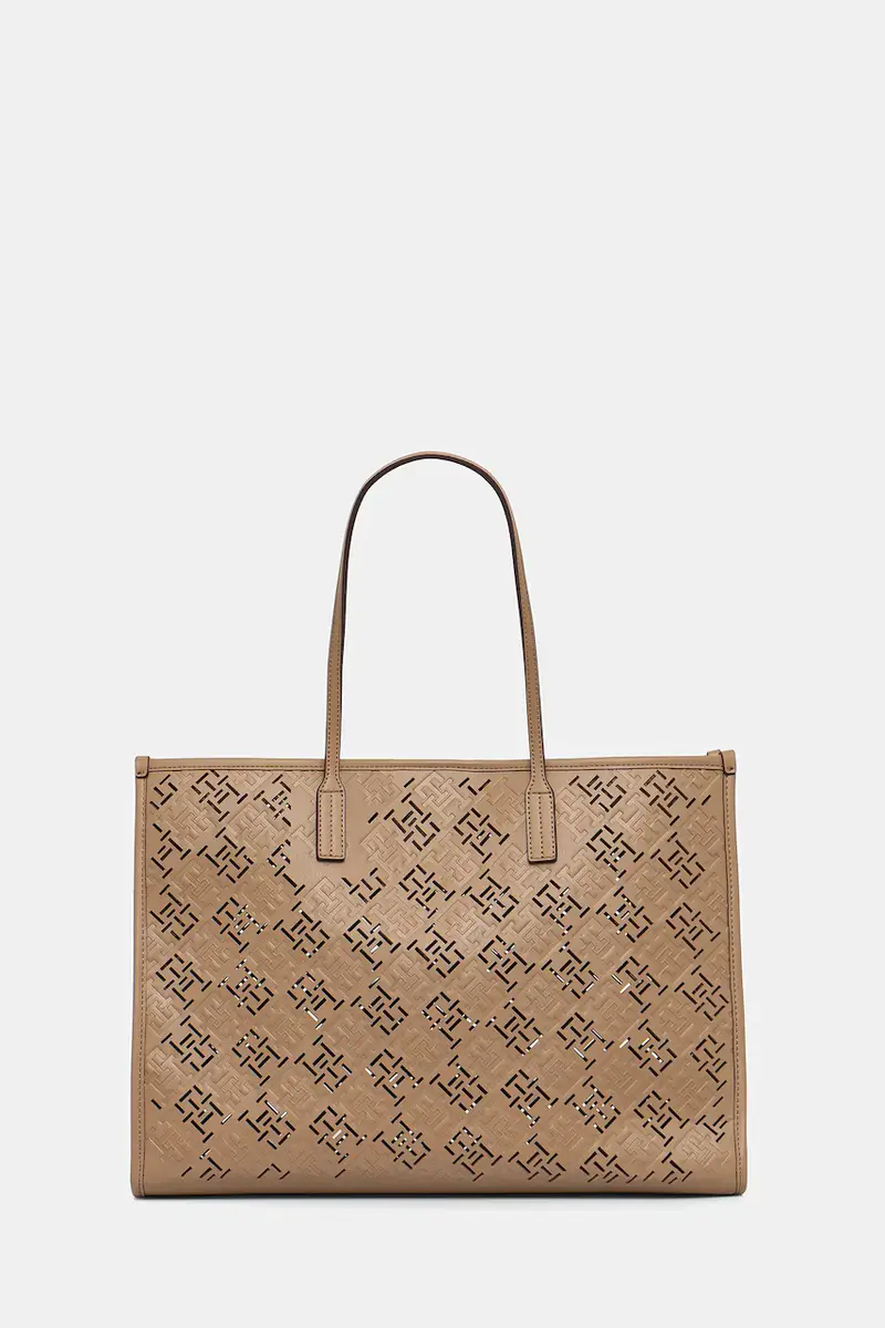 borsetta colore beige AW0AW17501