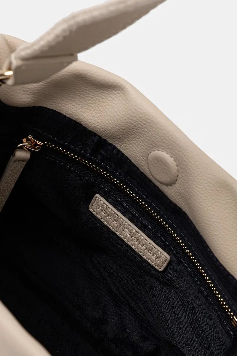 borsetta colore beige AW0AW17541 miniatura 5