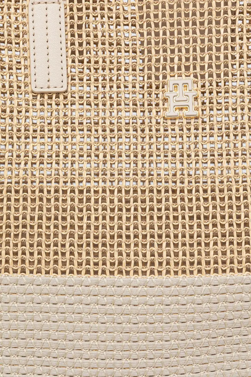 borsetta colore beige AW0AW17640 miniatura 4