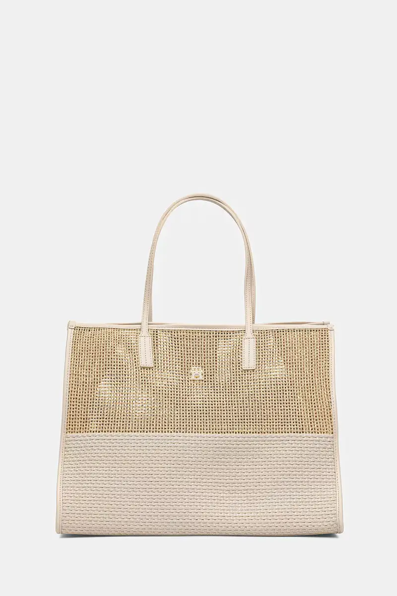 borsetta colore beige AW0AW17640