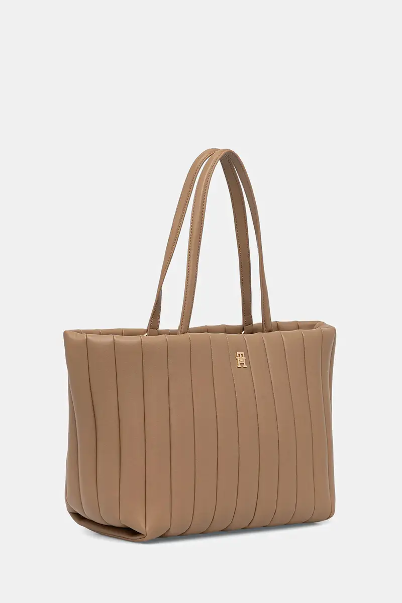 borsetta colore beige AW0AW17670 miniatura 2