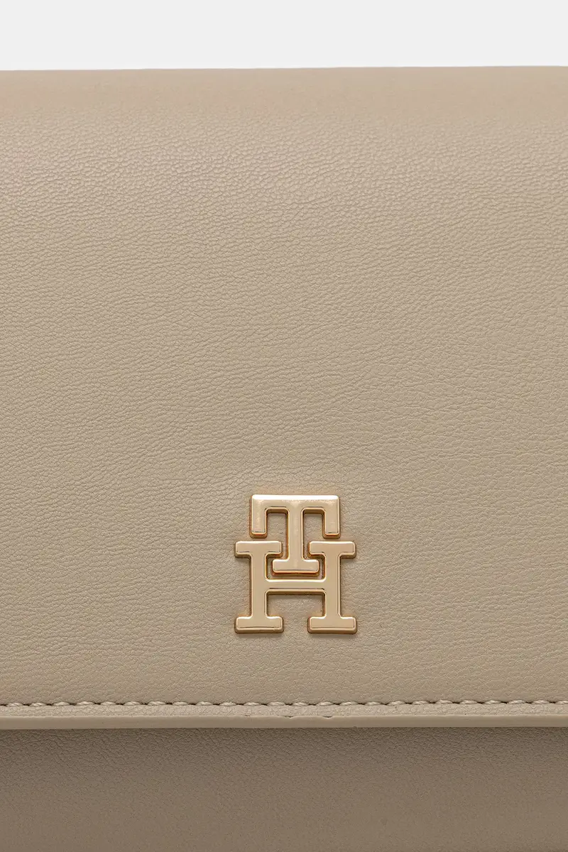 borsetta colore beige AW0AW17677 miniatura 4