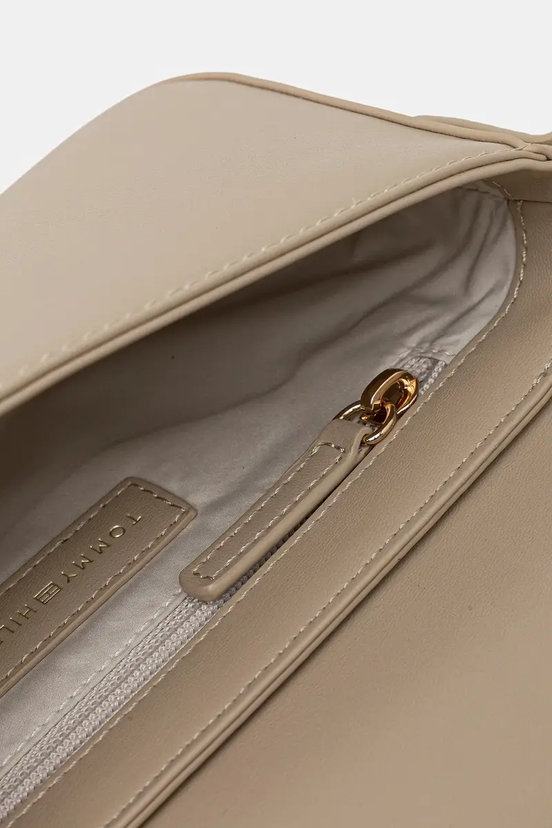 borsetta colore beige AW0AW17677 miniatura 5