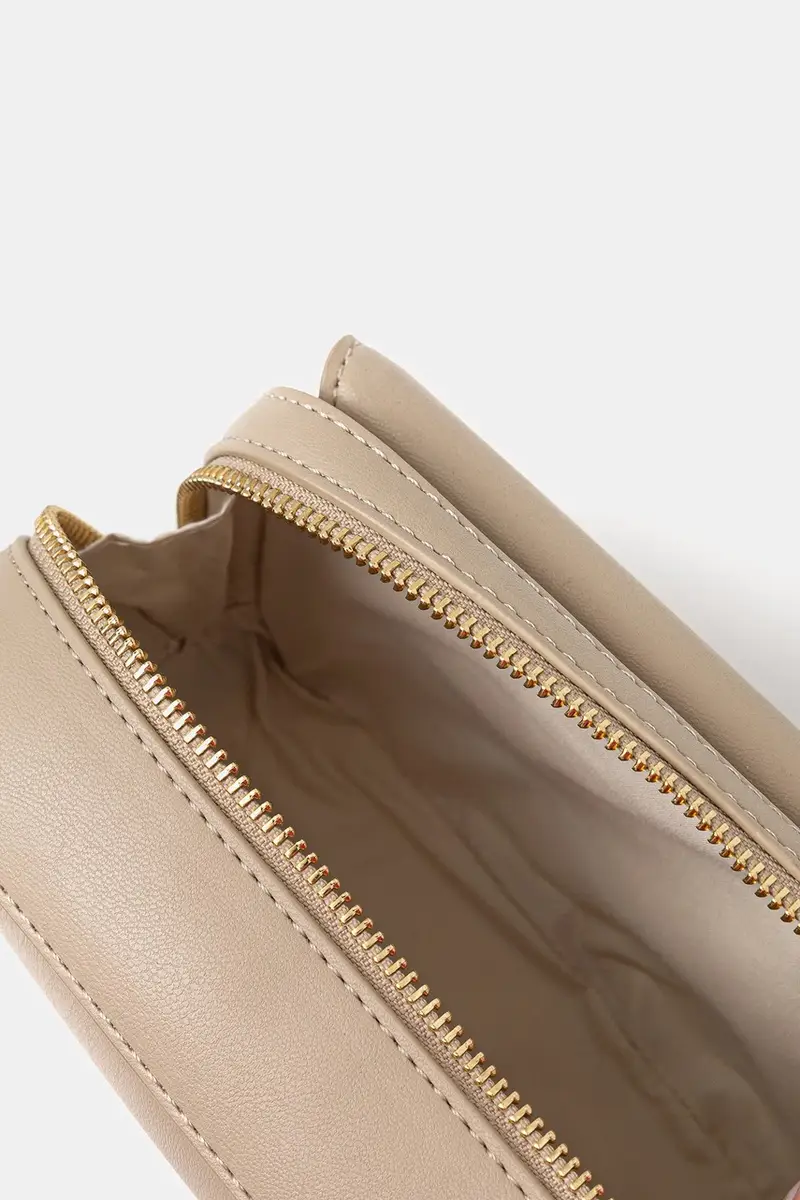 borsetta colore beige AW0AW17680 miniatura 5