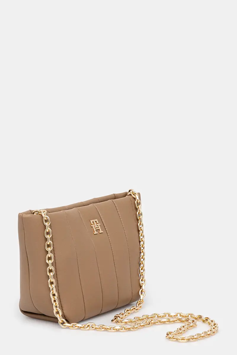 borsetta colore beige AW0AW17690 miniatura 2