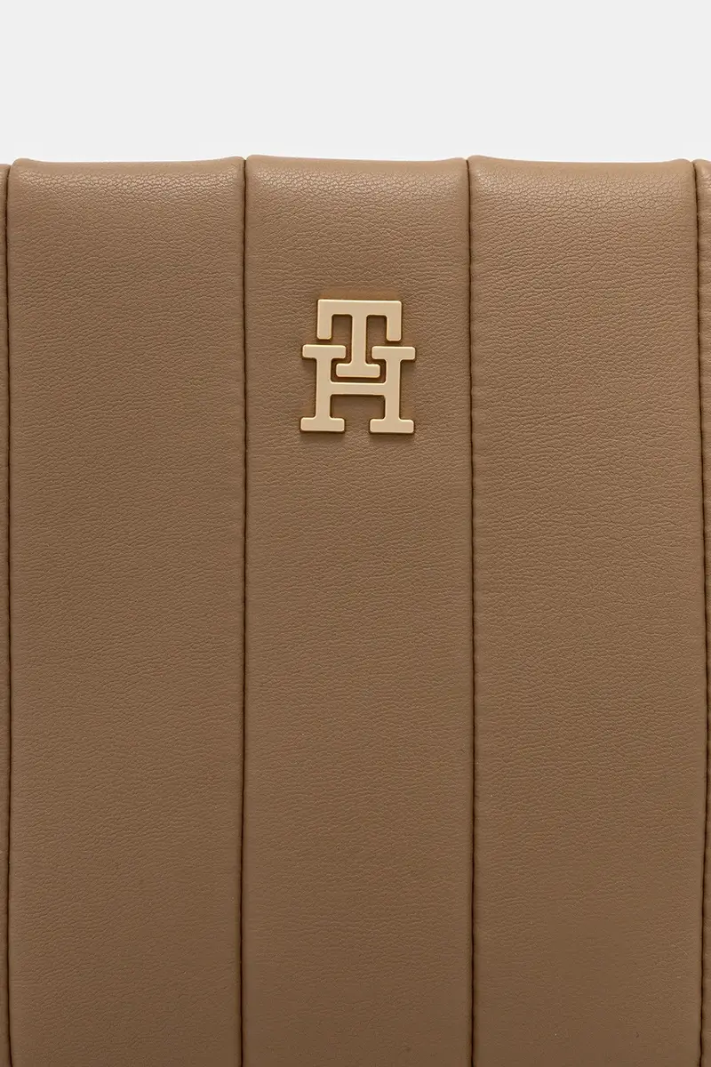 borsetta colore beige AW0AW17690 miniatura 4