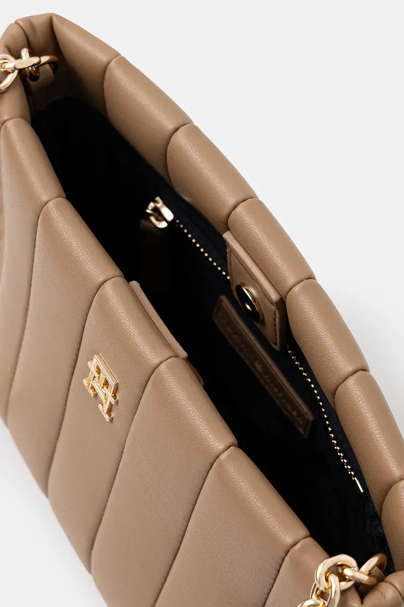 borsetta colore beige AW0AW17690 miniatura 5