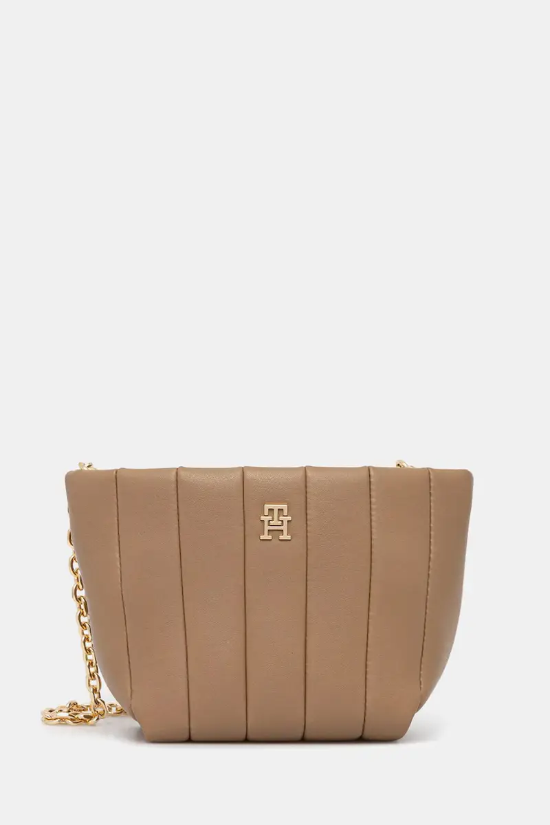 borsetta colore beige AW0AW17690