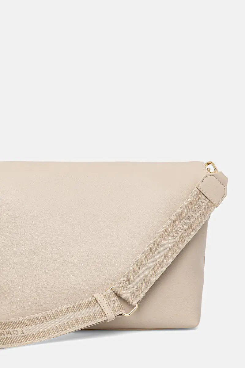 borsetta colore beige AW0AW17692 miniatura 3