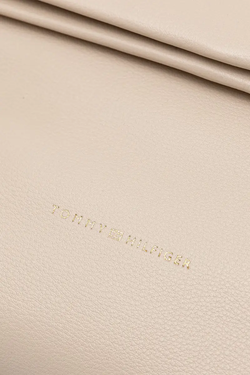 borsetta colore beige AW0AW17692 miniatura 4