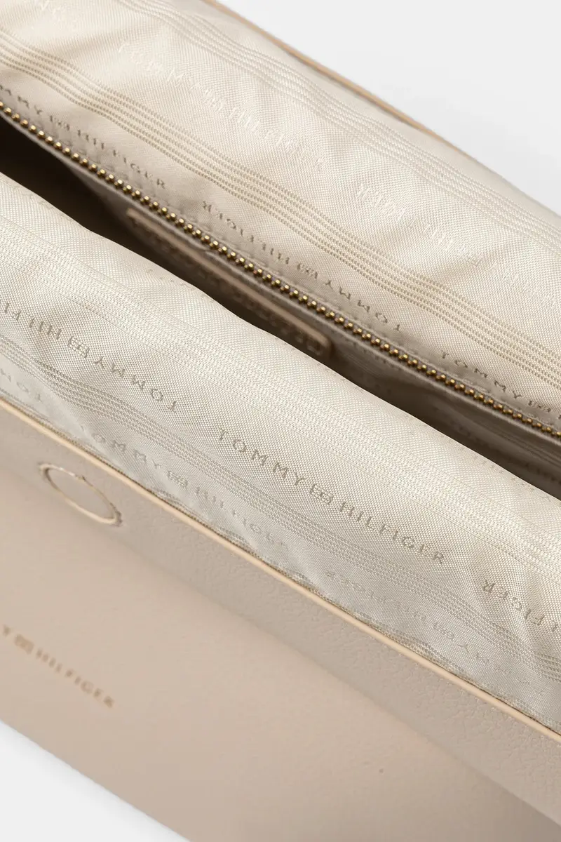 borsetta colore beige AW0AW17692 miniatura 5