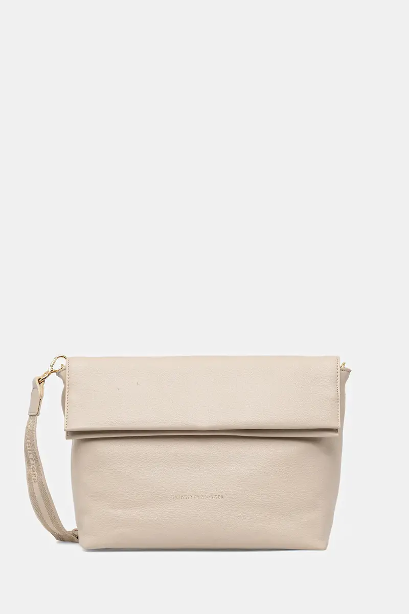 borsetta colore beige AW0AW17692