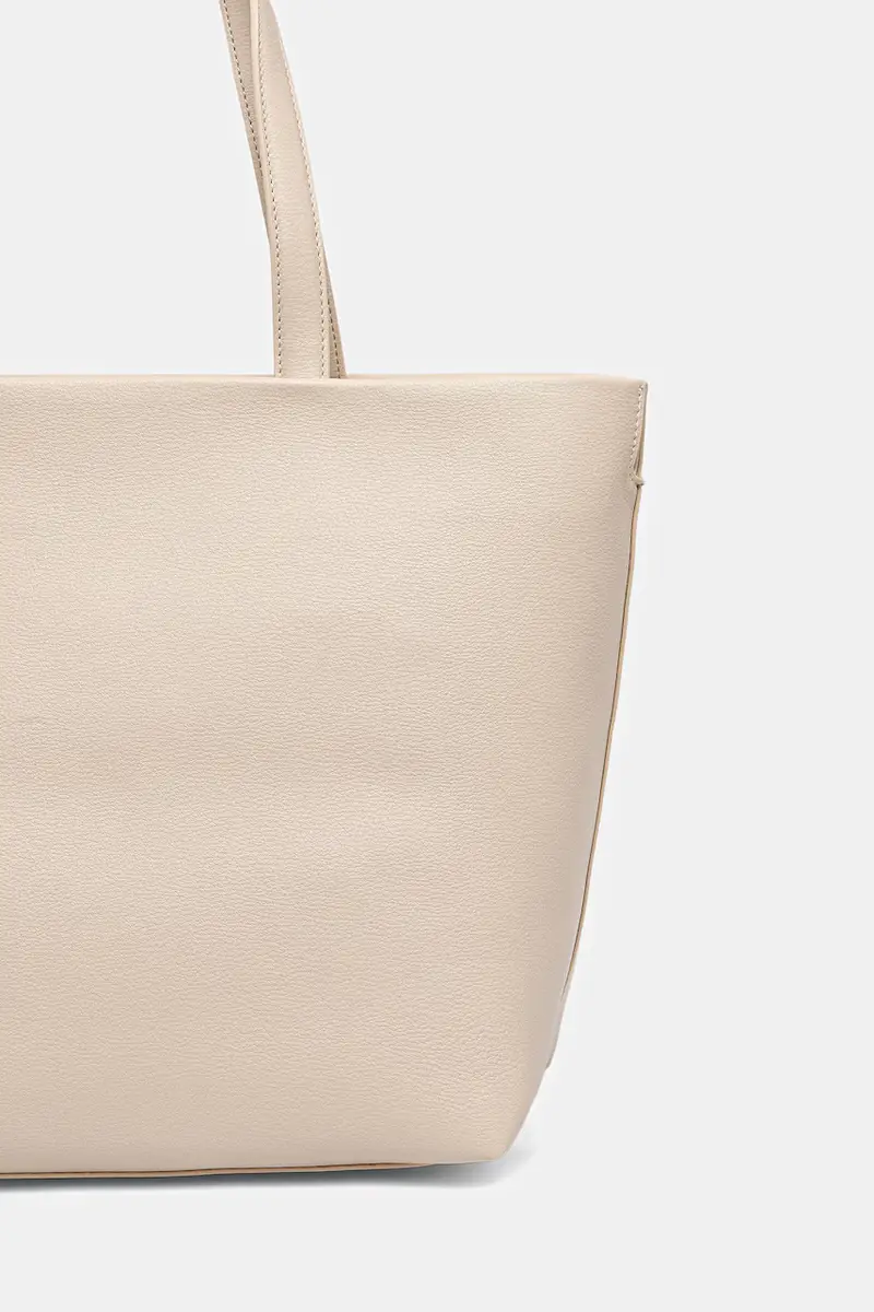 borsetta colore beige AW0AW17693 miniatura 3