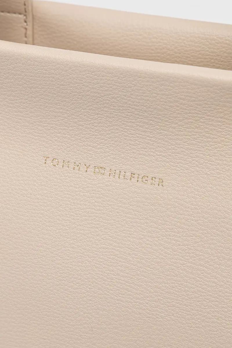 borsetta colore beige AW0AW17693 miniatura 4