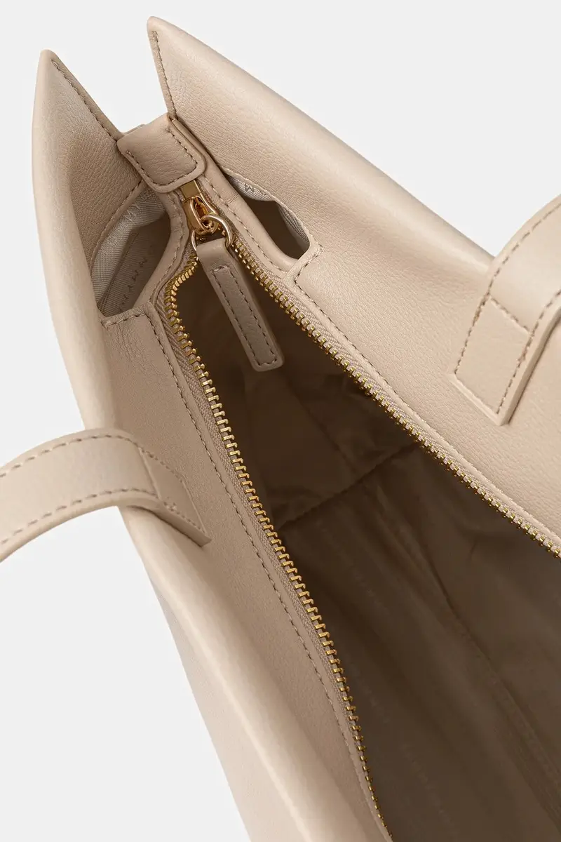 borsetta colore beige AW0AW17693 miniatura 5