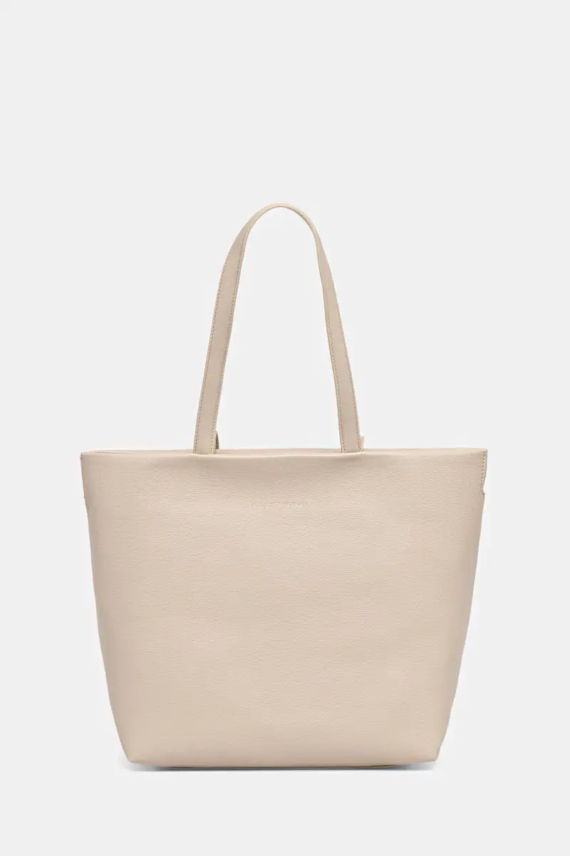 borsetta colore beige AW0AW17693