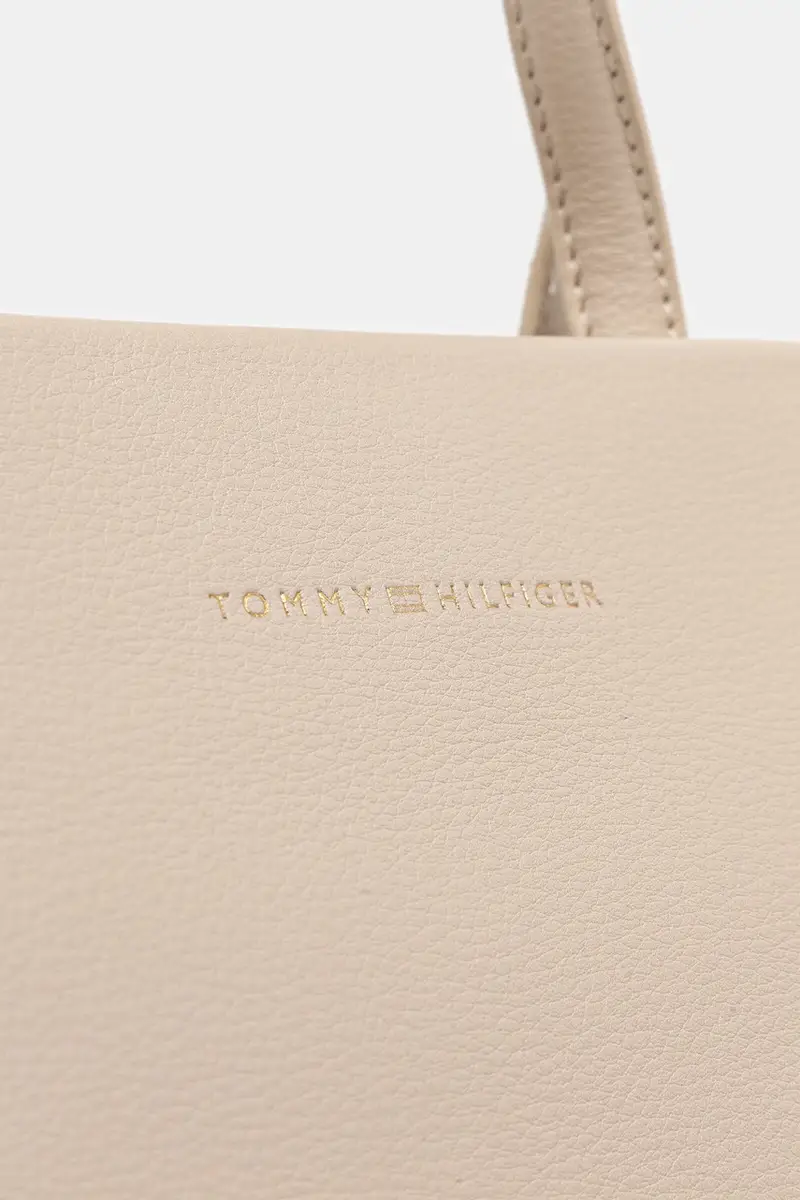 borsetta colore beige AW0AW17694 miniatura 4