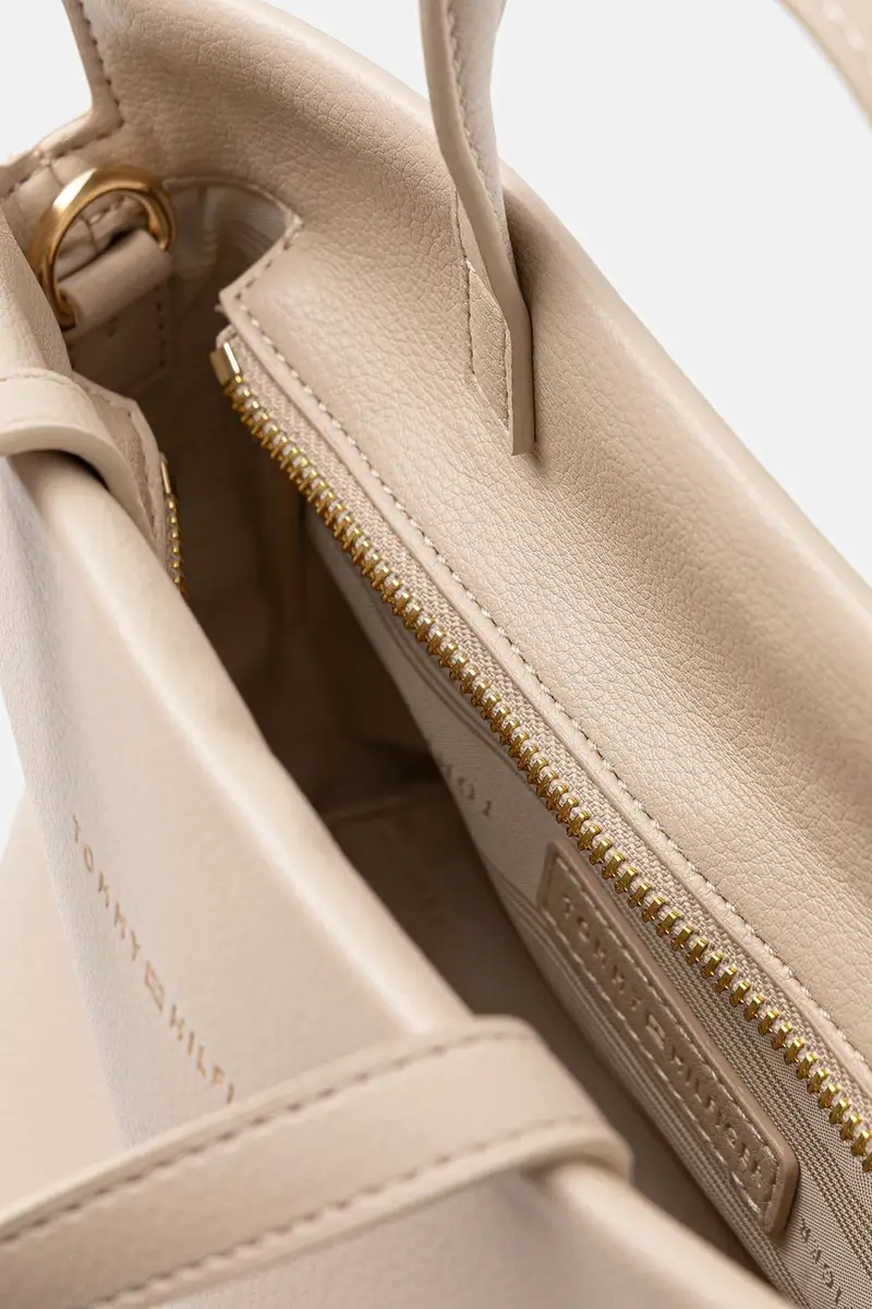 borsetta colore beige AW0AW17694 miniatura 5