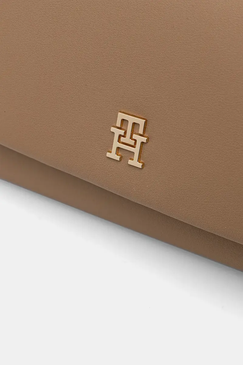 borsetta colore beige AW0AW17698 miniatura 4