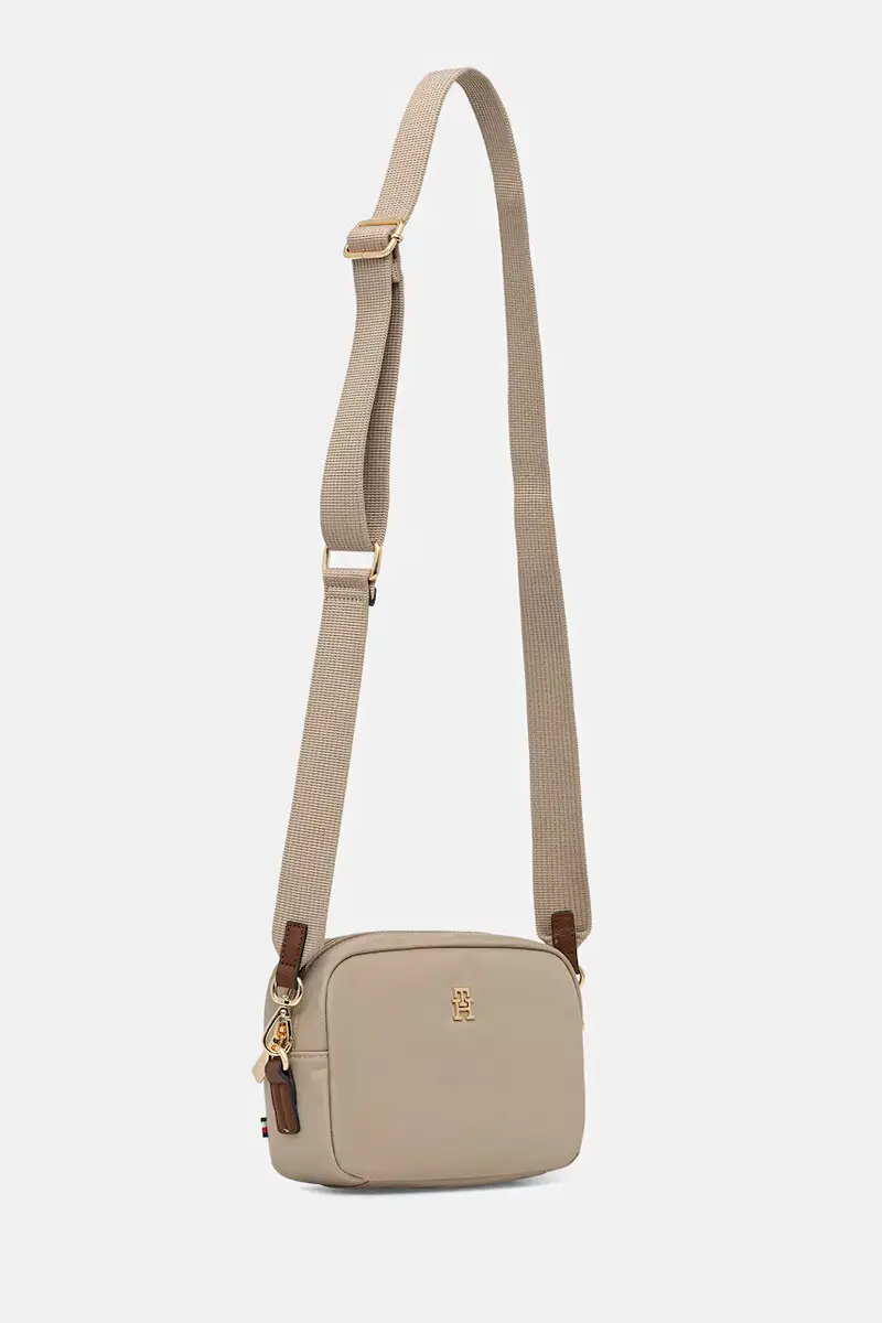 borsetta colore beige AW0AW17704 miniatura 2