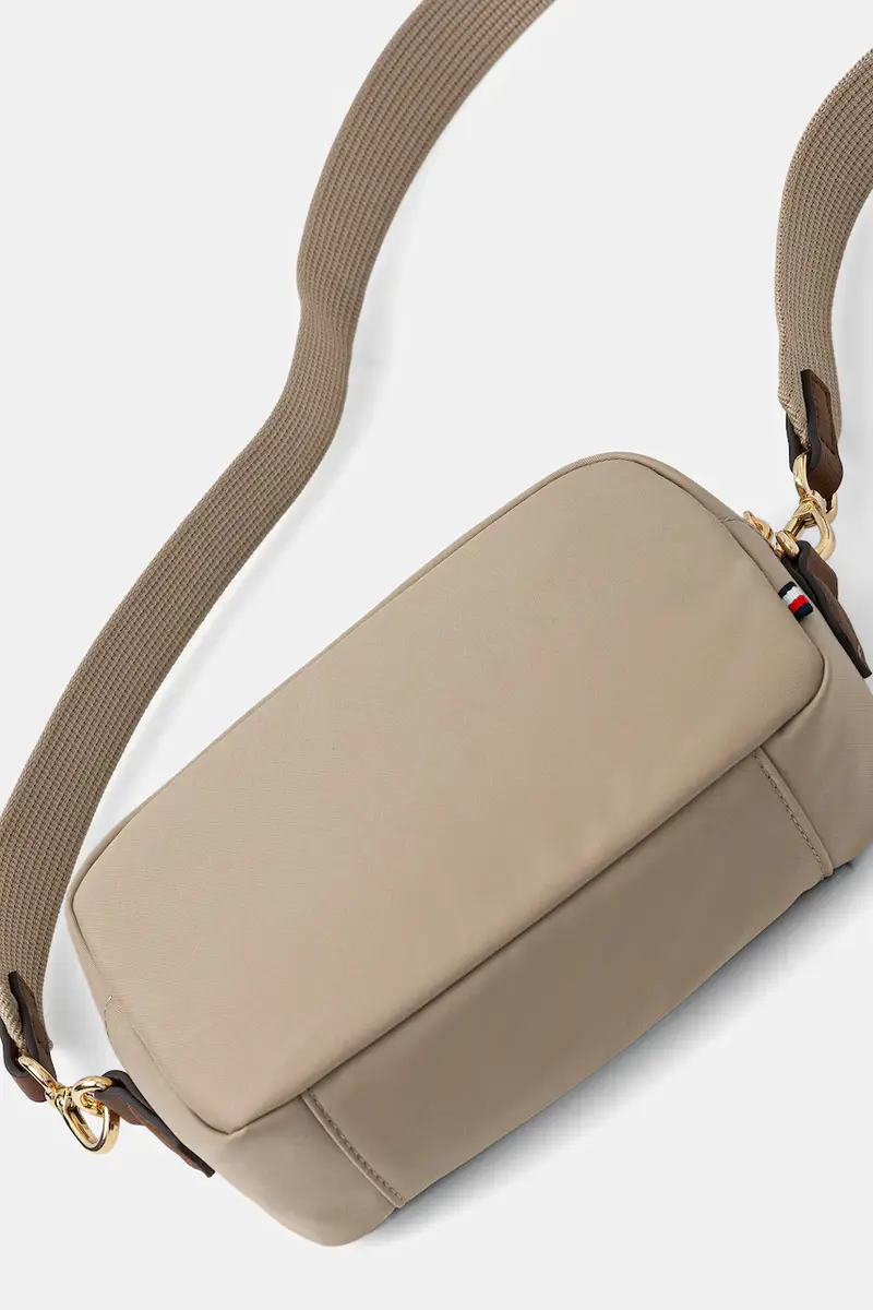 borsetta colore beige AW0AW17704 miniatura 3