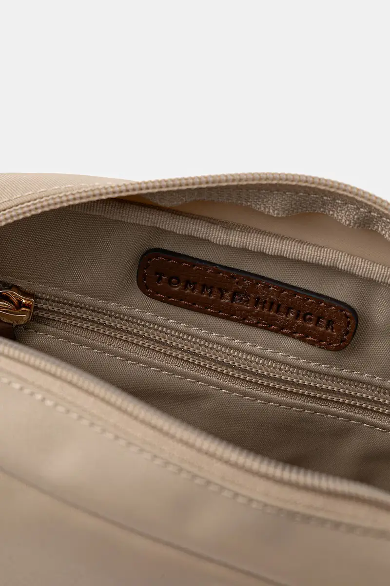 borsetta colore beige AW0AW17704 miniatura 5