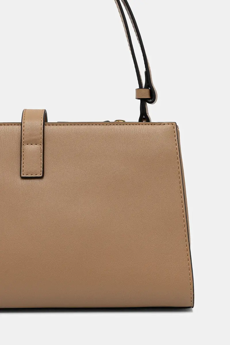 borsetta colore beige AW0AW17718 miniatura 3