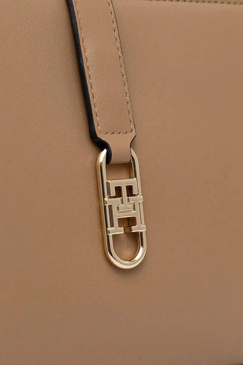 borsetta colore beige AW0AW17718 miniatura 4