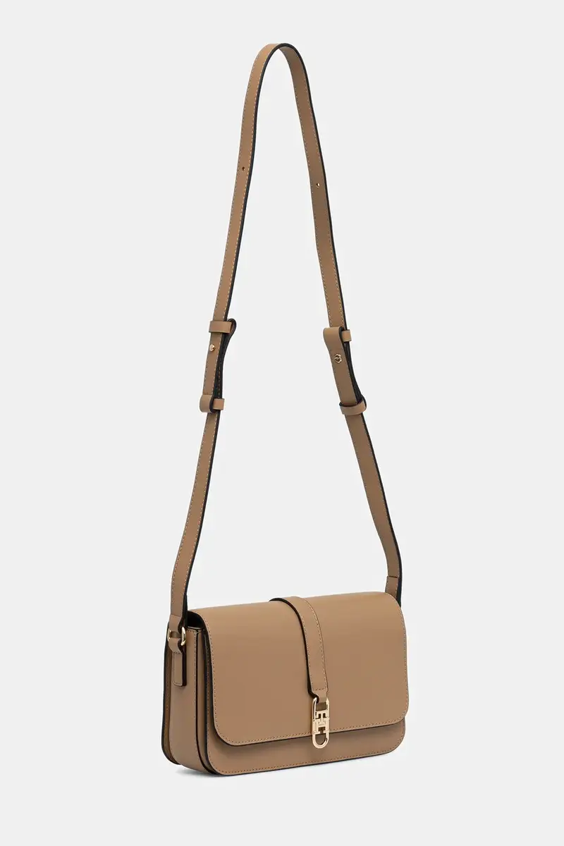 borsetta colore beige AW0AW17723 miniatura 2