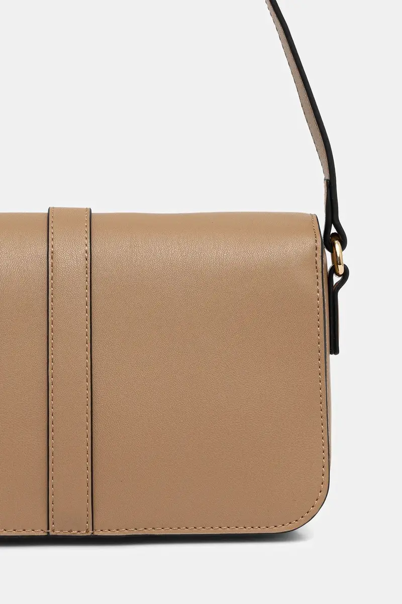 borsetta colore beige AW0AW17723 miniatura 3