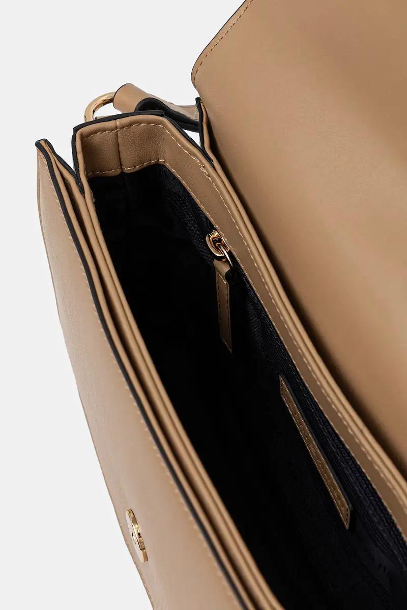 borsetta colore beige AW0AW17723 miniatura 5