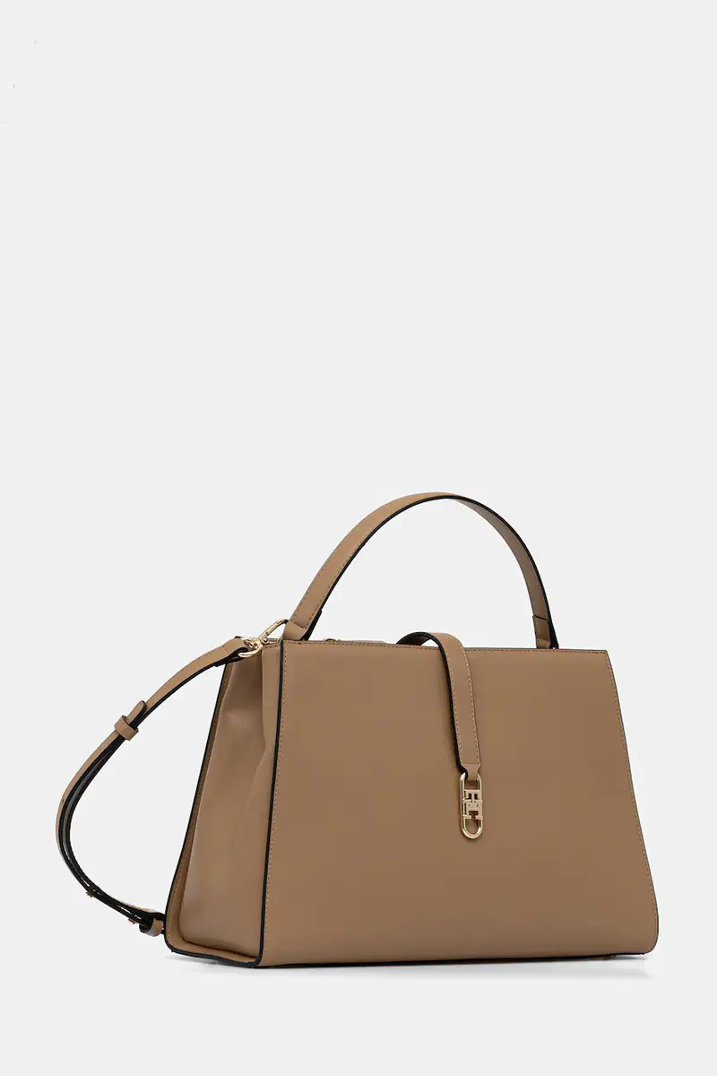 borsetta colore beige AW0AW17724 miniatura 2